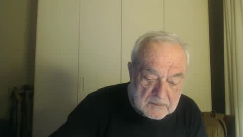 ciaoamoremio4 online show from January 2025 02:58:01 PM