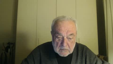 ciaoamoremio4 online show from January 2025 11:00:01 PM