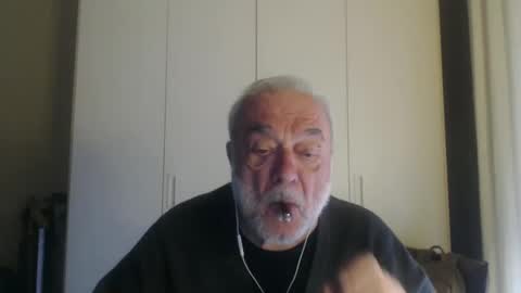 ciaoamoremio4 online show from February 2025 01:44:01 PM
