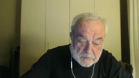 ciaoamoremio4 online show from February 2025 08:34:02 PM