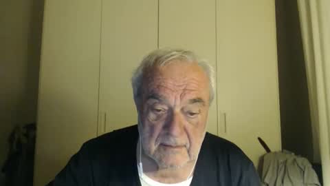 ciaoamoremio4 online show from September 2025 09:14:01 PM