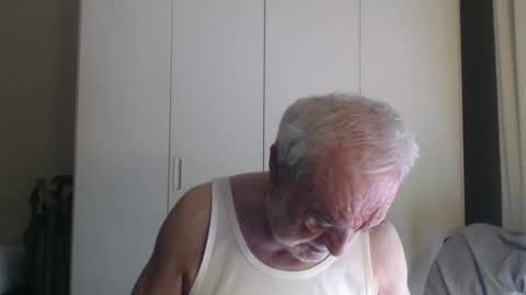 ciaoamoremio4 online show from September 2025 11:21:02 AM