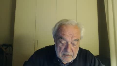 ciaoamoremio4 online show from October 2025 11:35:01 PM