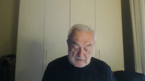 ciaoamoremio4 online show from November 2025 12:40:02 PM