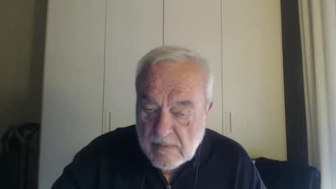 ciaoamoremio4 online show from November 2025 11:43:02 AM