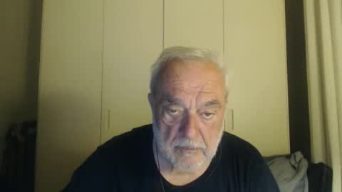 ciaoamoremio4 online show from November 2025 07:45:01 PM