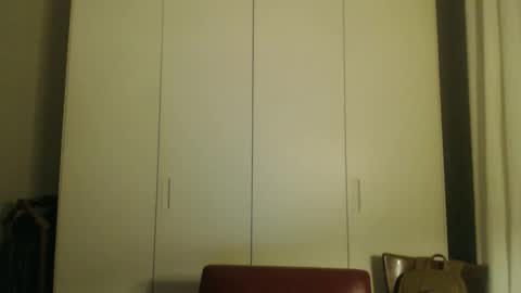 ciaoamoremio4 online show from November 2025 07:47:01 PM