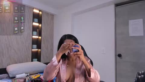  CIARA online show from November 2025 05:38:01 PM