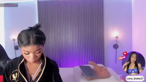  CIARA online show from February 2026 11:59:01 AM