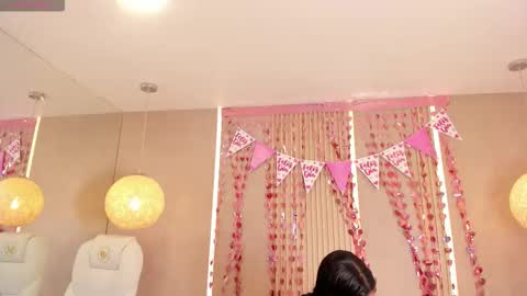  CIARA online show from February 2026 07:21:01 PM