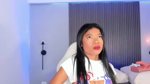 Snapshot of ciara_blake chatting on July 2026 07:30:01 PM CIARA online show from July 2026 07:30:01 PM