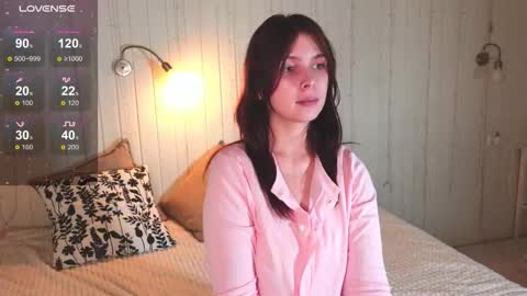 ciara_bless online show from November 2025 02:16:01 PM