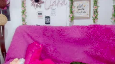 Ciara  online show from February 2025 10:04:02 PM