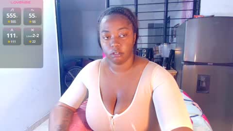 ciaraebonyxxx online show from February 2025 11:20:02 AM