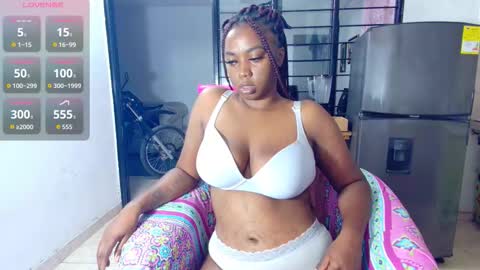 ciaraebonyxxx online show from October 2025 02:37:02 AM