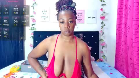 ciaraebonyxxx online show from November 2025 02:21:01 AM