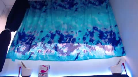 cicimom online show from February 2025 11:57:02 AM