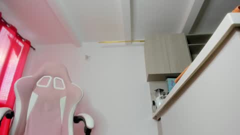 Sara INSTAGRAM SARARENDON7798 online show from December 2024 11:52:02 AM