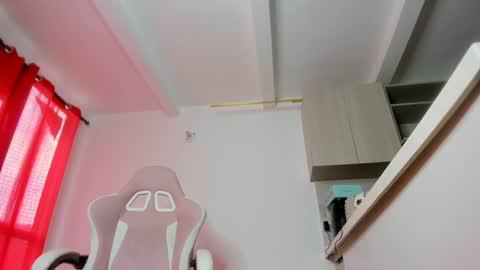 Sara INSTAGRAM SARARENDON7798 online show from December 2024 11:40:02 AM