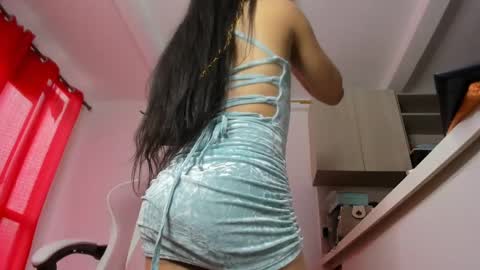 Sara INSTAGRAM SARARENDON7798 online show from December 2024 11:49:02 AM