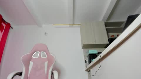 Sara INSTAGRAM SARARENDON7798 online show from December 2024 11:54:02 AM