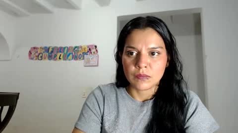 Snapshot of cielonoir04 chatting on June 2026 05:13:02 AM Cielo Noir online show from June 2026 05:13:02 AM