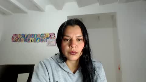 Snapshot of cielonoir04 chatting on June 2026 04:47:02 AM Cielo Noir online show from June 2026 04:47:02 AM