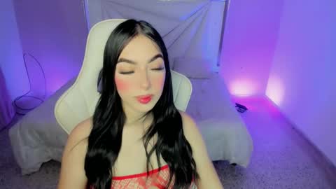 CIELO online show from October 2025 09:23:01 PM