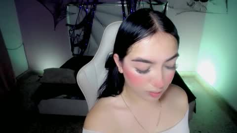 CIELO online show from October 2025 08:21:02 PM