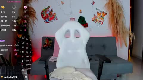 Snapshot of ciindy_lovee chatting on December 2024 08:14:02 PM Ciindy Lovers online show from December 2024 08:14:02 PM