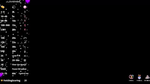 Snapshot of ciindy_lovee chatting on February 2025 07:55:01 PM Ciindy Lovers online show from February 2025 07:55:01 PM