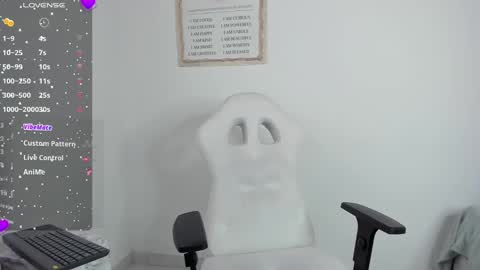 Snapshot of ciindy_lovee chatting on February 2025 01:40:02 PM Ciindy Lovers online show from February 2025 01:40:02 PM