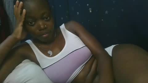 cilia petite online show from March 2025 12:21:01 AM