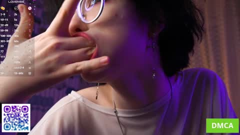 Snapshot of cinacandy chatting on February 2026 07:54:01 PM L online show from February 2026 07:54:01 PM