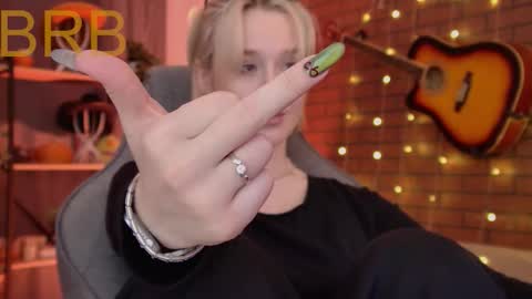 Cin Bellamy online show from January 2026 05:54:02 AM