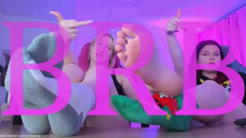 Cin Bellamy online show from January 2026 03:43:02 AM