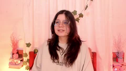 Sofi Eva and Mey online show from February 2025 11:58:02 PM