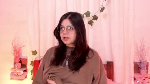 Sofi Eva and Mey online show from February 2025 05:16:02 PM