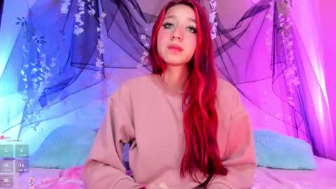 Sofi Eva and Mey online show from March 2025 09:28:01 AM