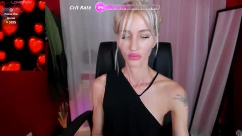 Cindy online show from November 2025 09:43:01 AM