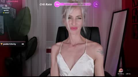 Snapshot of cindy_lady chatting on May 2026 10:09:02 AM Cindy online show from May 2026 10:09:02 AM