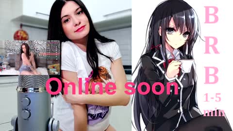 Cindy    online show from February 2025 03:45:01 AM