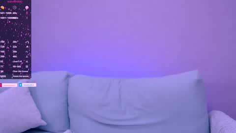 Cindy    online show from March 2025 09:37:01 PM