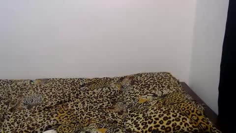 Cindy online show from February 2025 09:13:01 PM