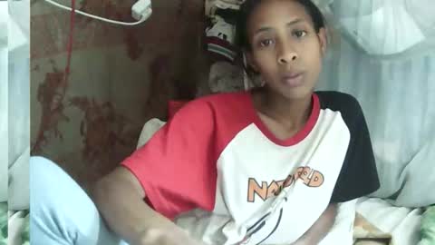 Snapshot of cindyx69q chatting on October 2025 08:55:02 AM cindyx69q online show from October 2025 08:55:02 AM