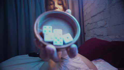 Cinnabelle online show from January 2025 04:28:02 AM