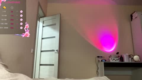 Maddy online show from January 2025 03:47:01 PM