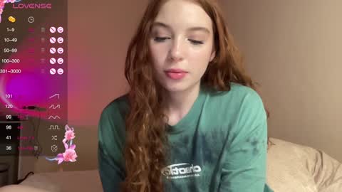 Maddy online show from January 2025 08:04:01 PM