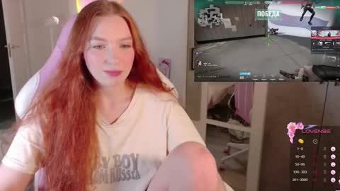 Maddy online show from December 2025 02:09:02 AM