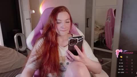 Maddy online show from February 2026 08:53:01 PM